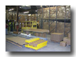 APS warehouse