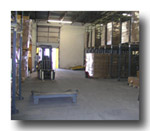 APS warehouse