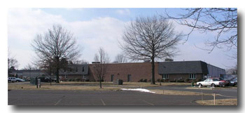 APS headquarters, 325 Andrews Ave., Trevose, PA.  19053